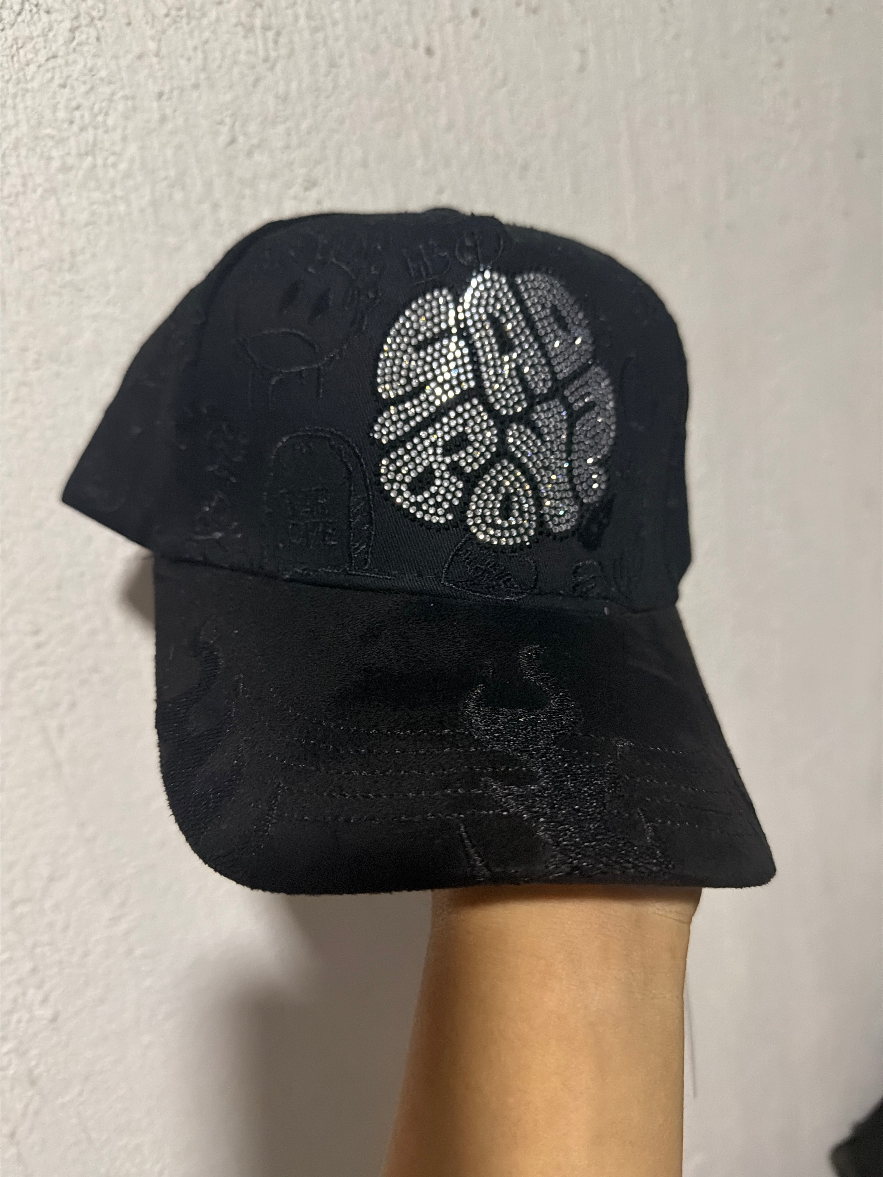 Gorra Sad Boyz Dandy Hats!
