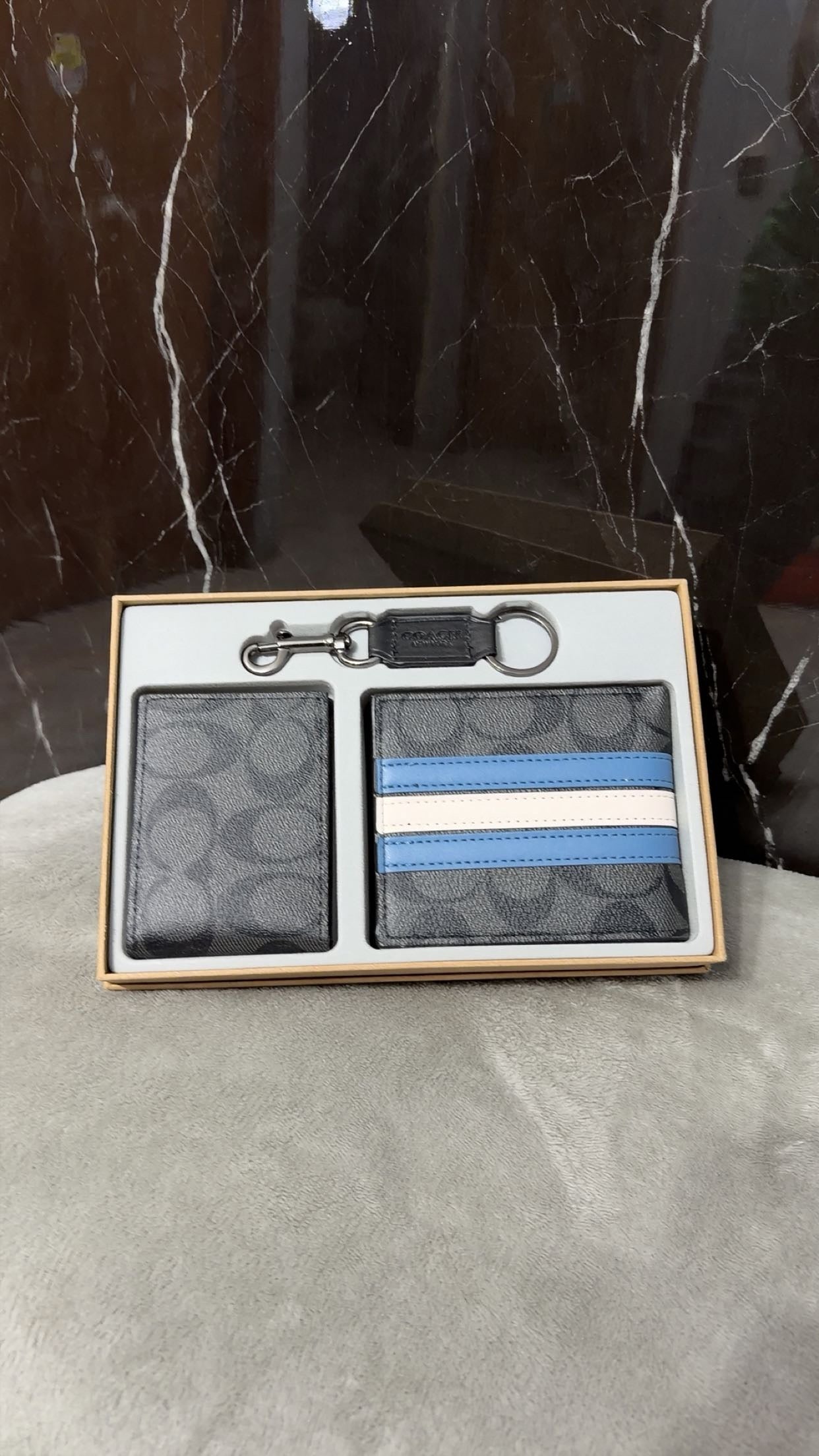 Set de Cartera