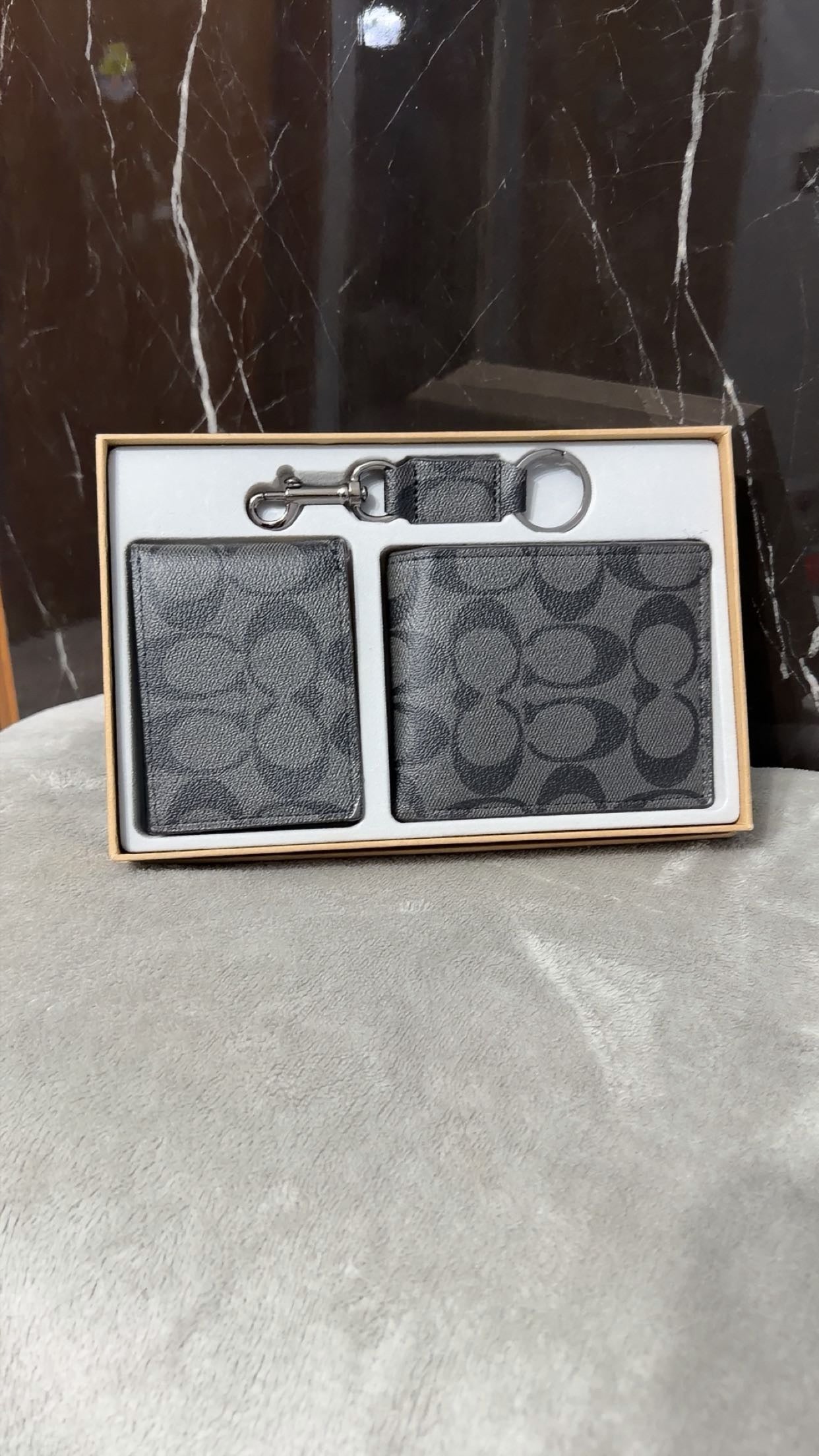 Set de Cartera