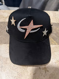 Gorra Galaxy Barbas Hats