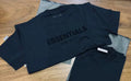 Camisas essentials