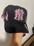 Gorra 31 Hats NY san Valentín Original!