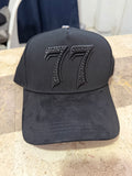Gorra 77 barbas hats