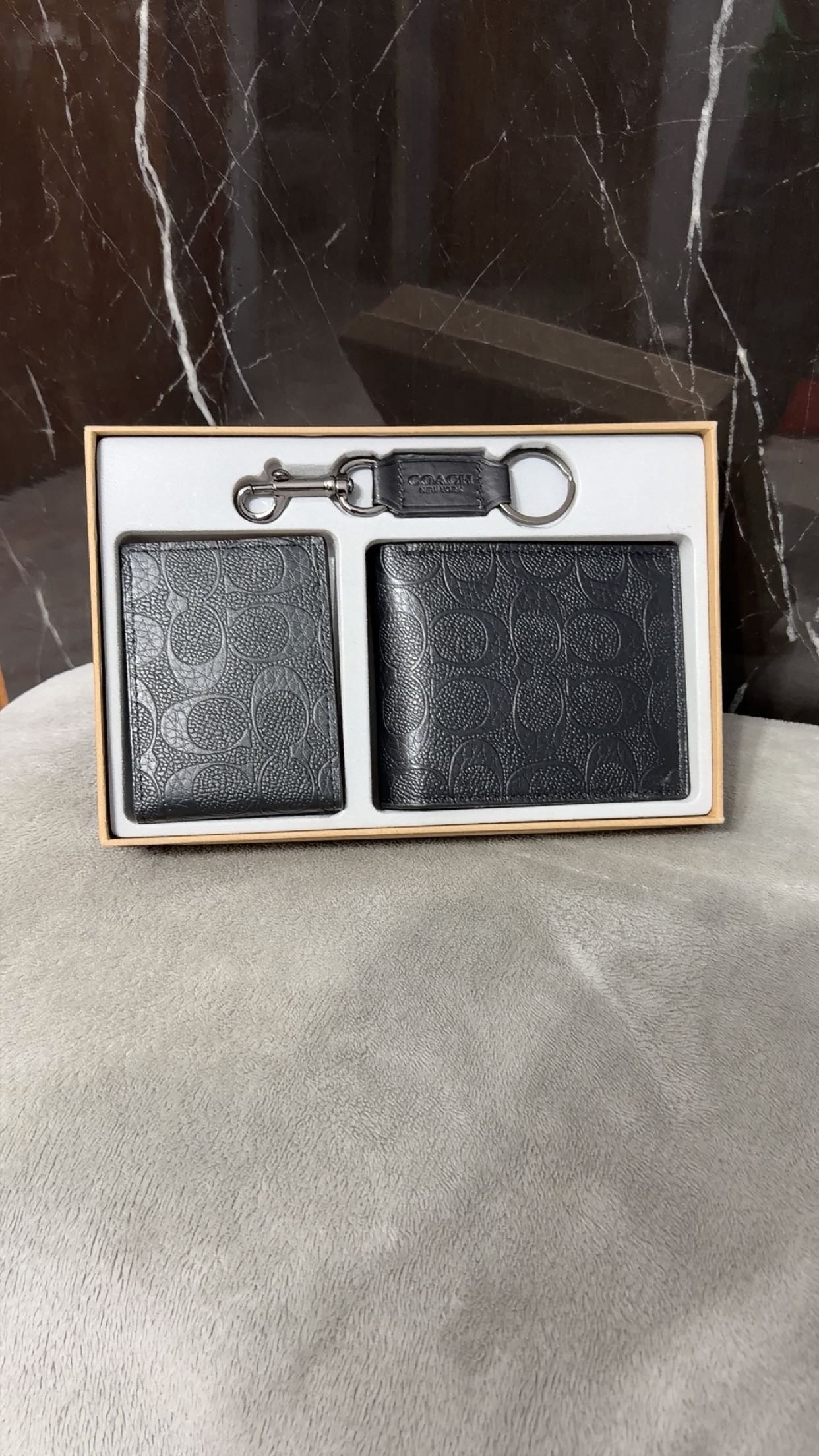 Set de Cartera