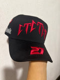 Gorra CT Barbas Hats Original!