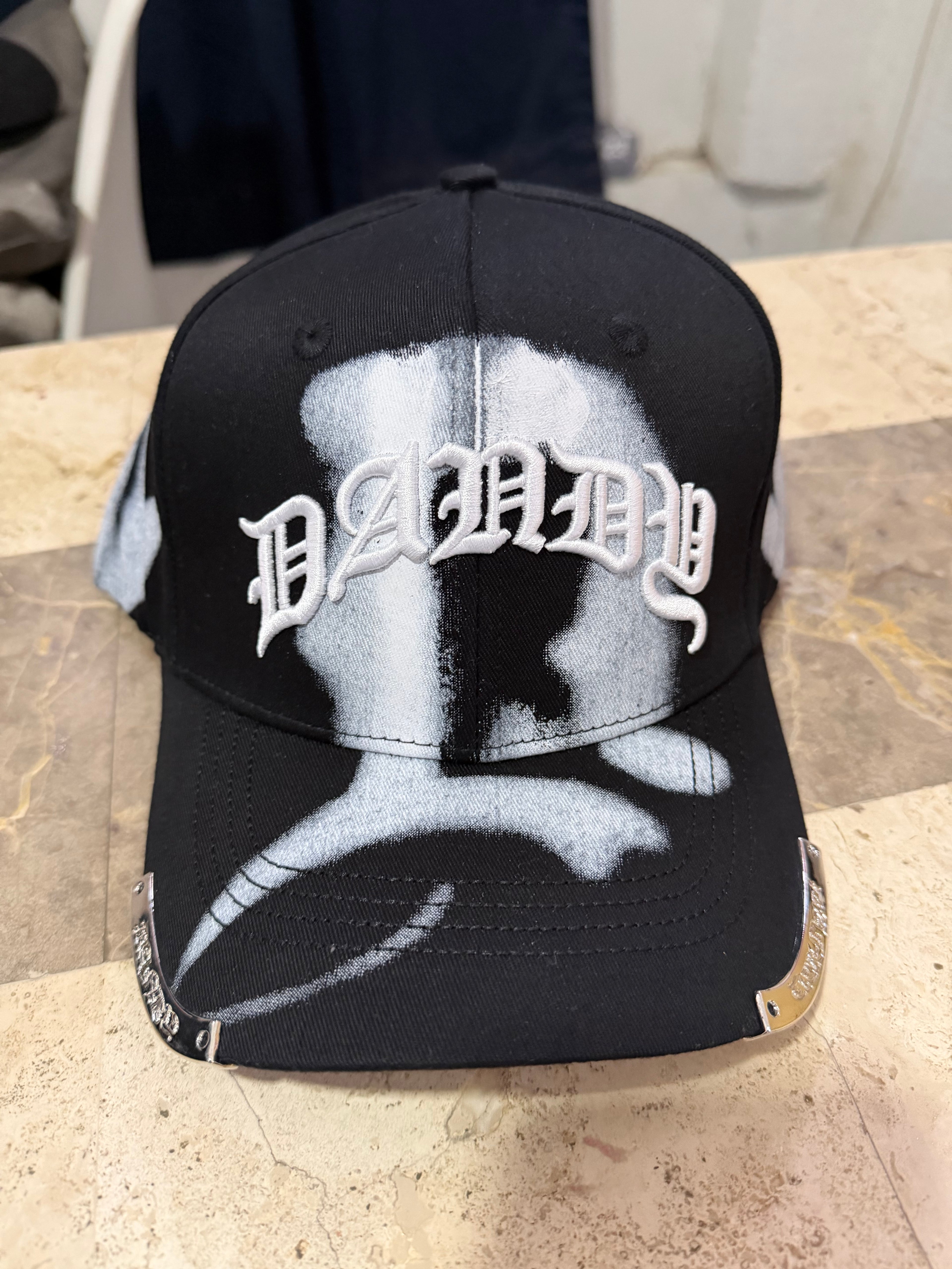 Gorra Dandy Project 001