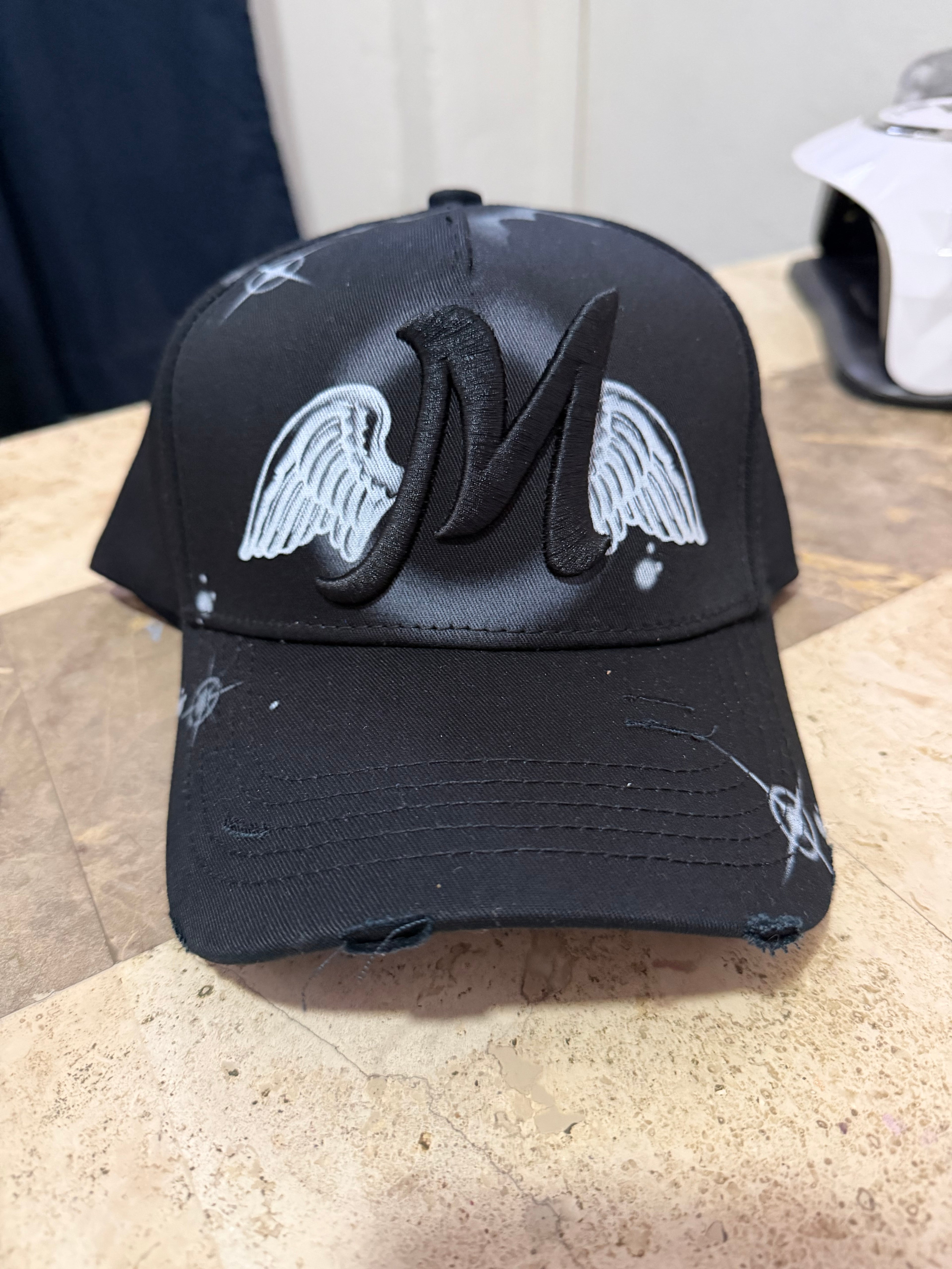 Gorra Mago Forever