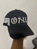 Gorra 31 Hats Concrete Jungle